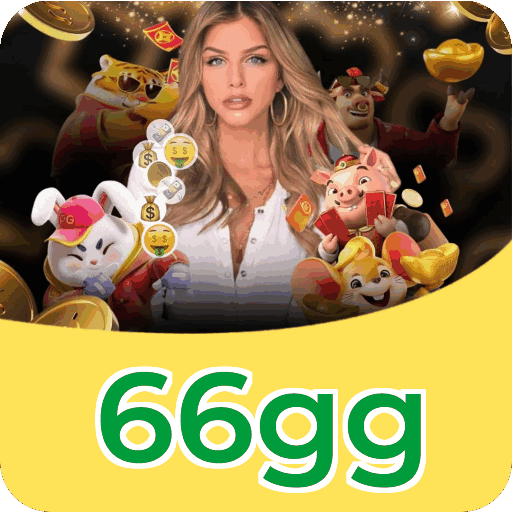 Passo a passo para baixar o app 66gg — ilustração editorial