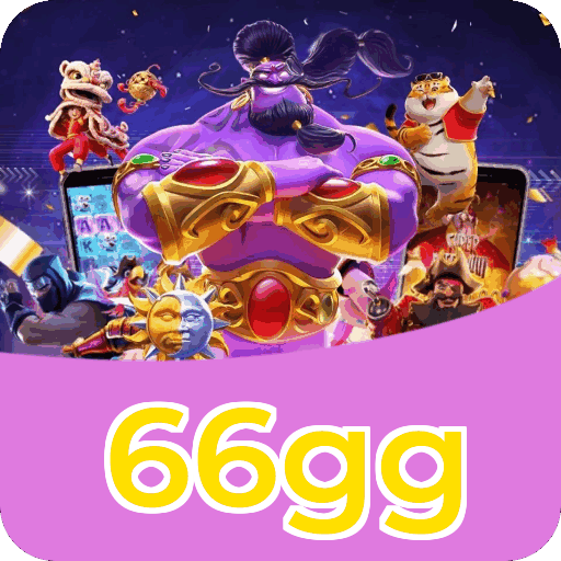 Catálogo 66gg 2.547 jogos - Pragmatic Play, Evolution, NetEnt